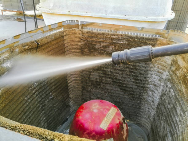 Best Affordable HVAC Duct Cleaning  in Monroeville, AL