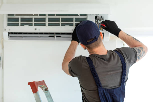 Home Air Vent Cleaning in Monroeville, AL