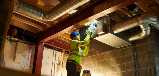 Ventilation Cleaning Services in Monroeville, AL