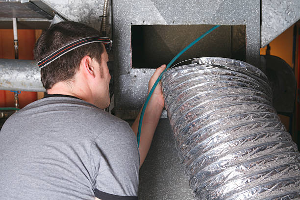 Best Residential Air Duct Cleaning  in Monroeville, AL