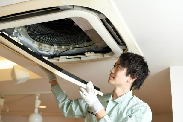 Reliable Monroeville, AL Airduct Cleaning Solutions