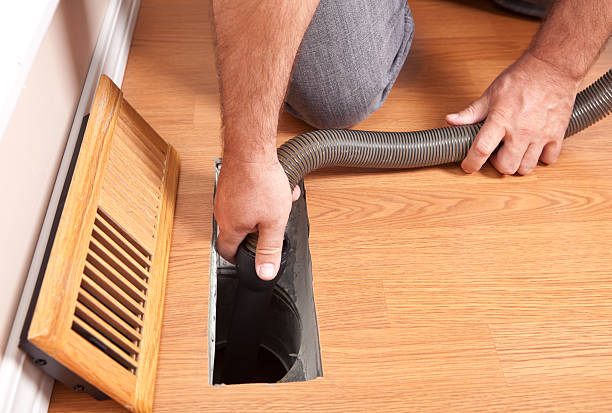 Best Residential Air Duct Cleaning  in Monroeville, AL