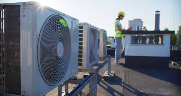Best Affordable Air Duct Cleaning  in Monroeville, AL