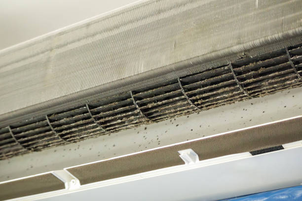 Affordable HVAC Duct Cleaning in Monroeville, AL