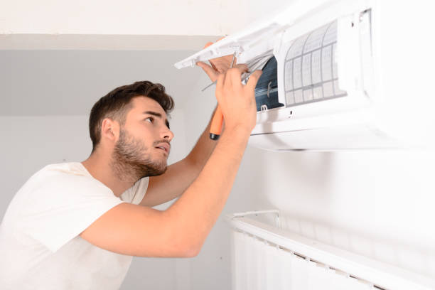 Affordable HVAC Duct Cleaning in Monroeville, AL